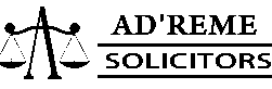 Adreme Solicitors